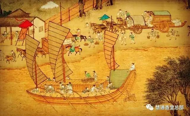 宋代政治:王朝的稳定与繁荣