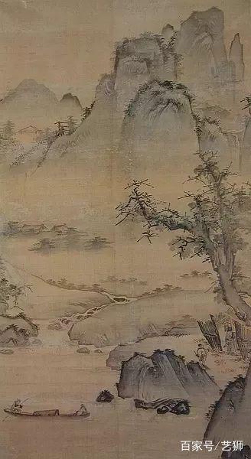 宋代文化史：繁华背后的艺术与哲学