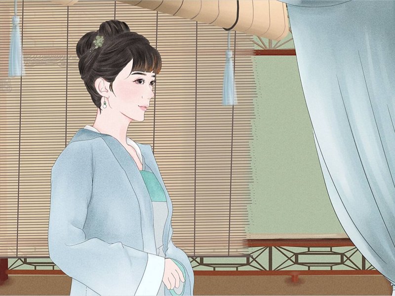 宋代人物