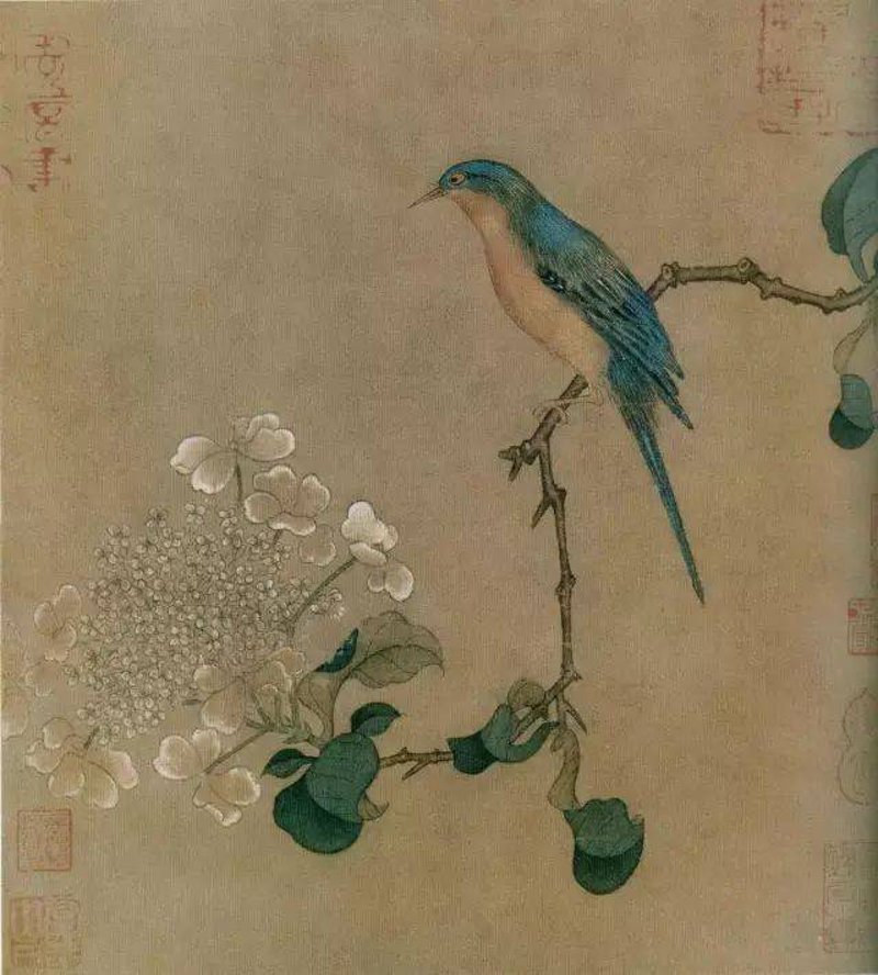 宋代绘画