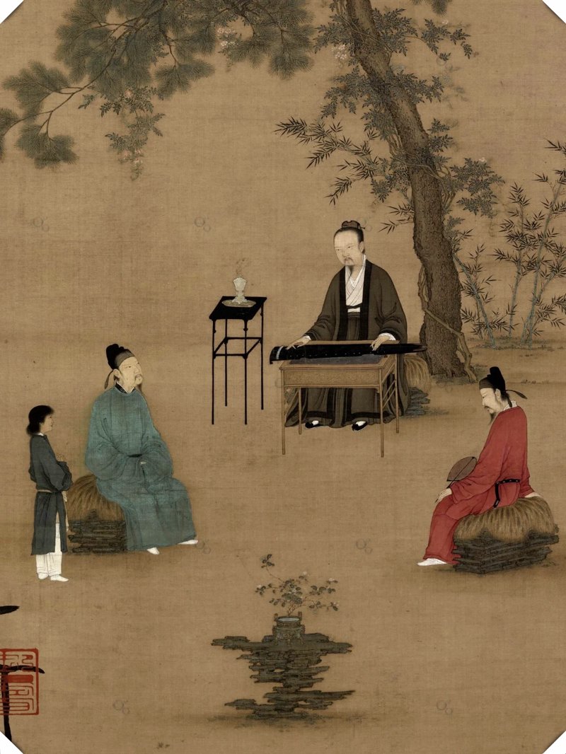宋朝是中国历史上一个重要的时期，其政治体系对后世产生了深远影响。今天，我们将通过对比的方式，探讨宋朝的政治特点及其与前代和后代的差异。